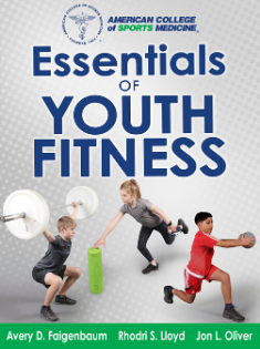 ACSM Essentials of Youth Fitness (1)