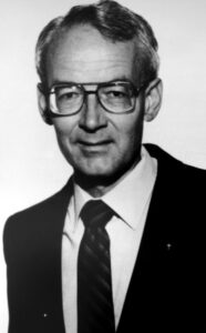 Jack Wilmore Headshot