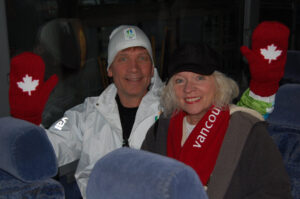 Jim and Linda Pivarnik