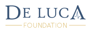 De Luca Foundation logo