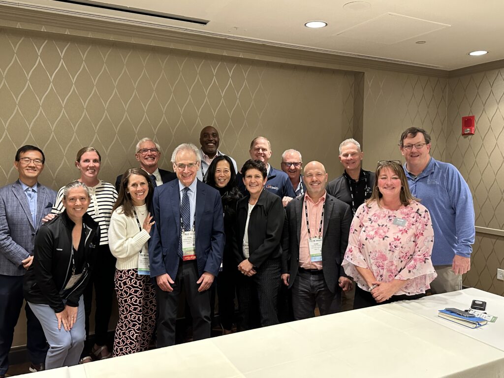 Team Physician Consensus Statement (TPCC) group