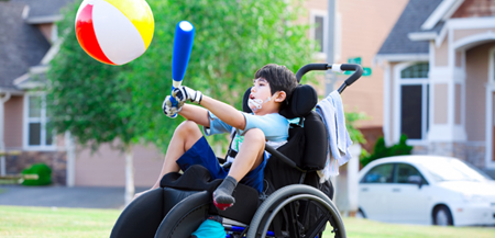 Adaptive Sports, Therapeutic Recreation & Other Frequently Asked Questions