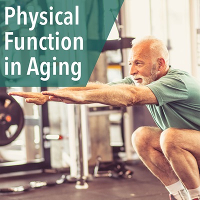 Physical Considerations for Training Older Seniors - IDEA Health
