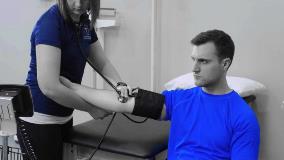 Blood Pressure Video ACSM
