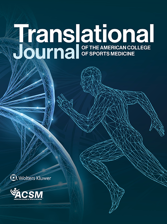 American Journal Of Translational Medicine - MedicineWalls