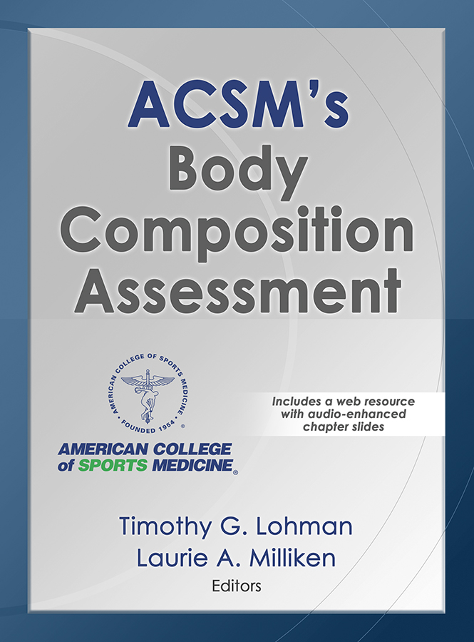 ACSM Books - ACSM