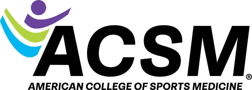 ACSM logo, color