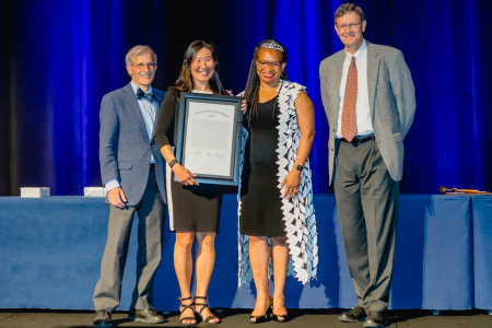 Citation Award
