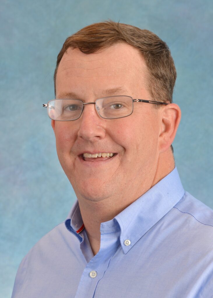 Shawn Kane headshot