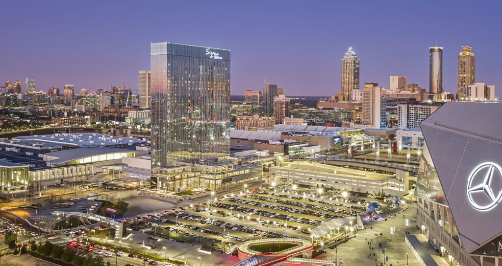 Signia by Hilton Atlanta