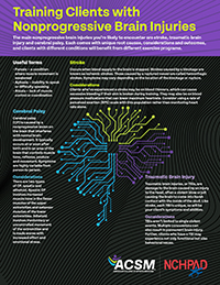 acsm-nchpad-training-clients-with-nonprogressive-brain-injuries-thumbnail