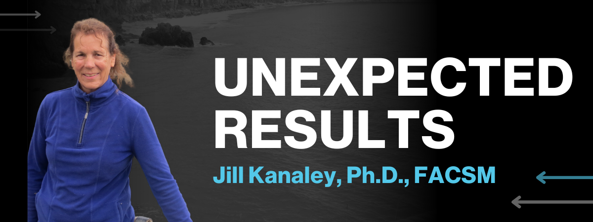 jill kanaley spotlight header image