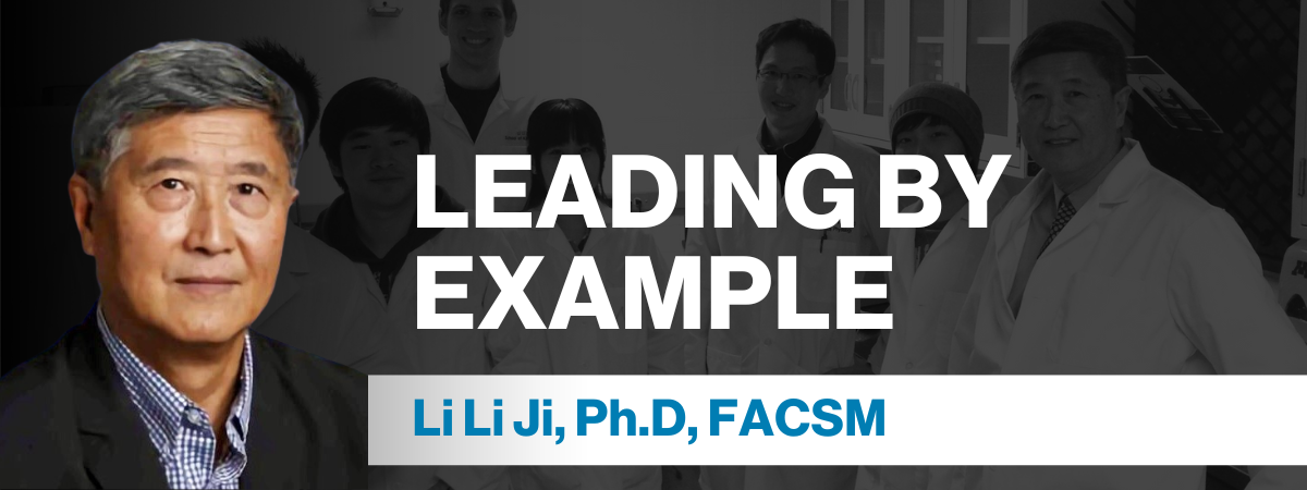li li ji spotlight header image