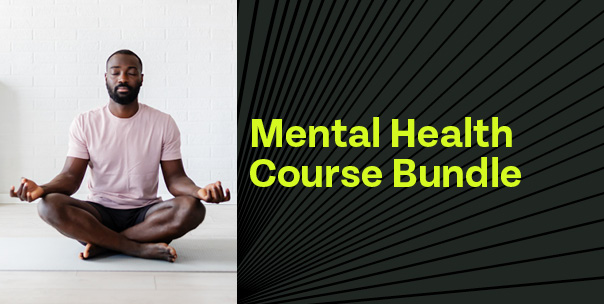mental health course bundle