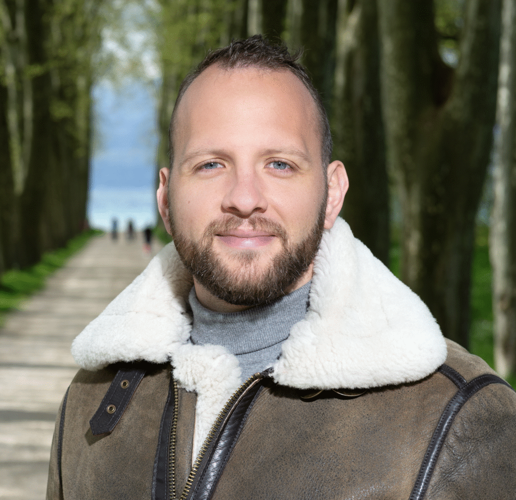 antoine raberin
