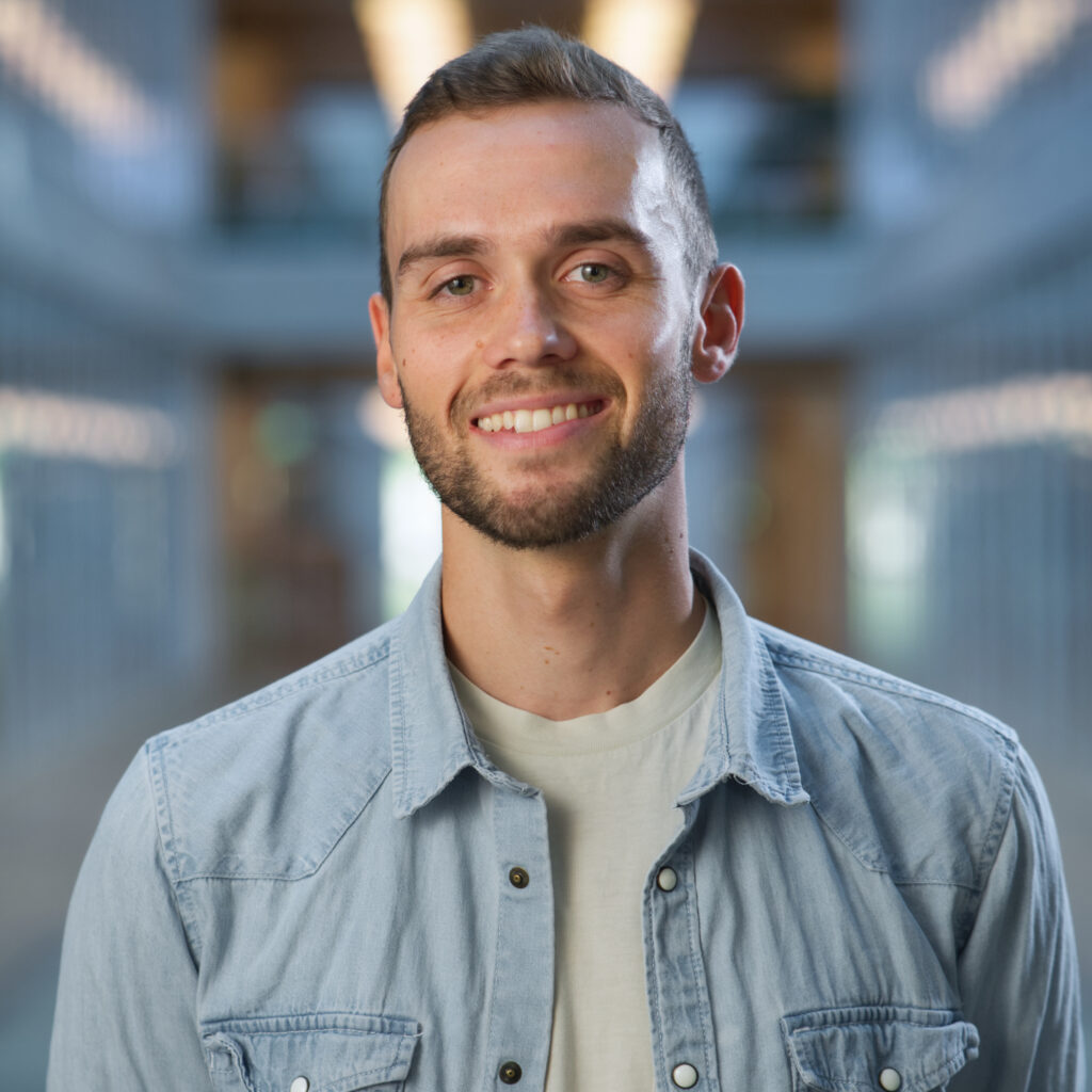 bastien krumm