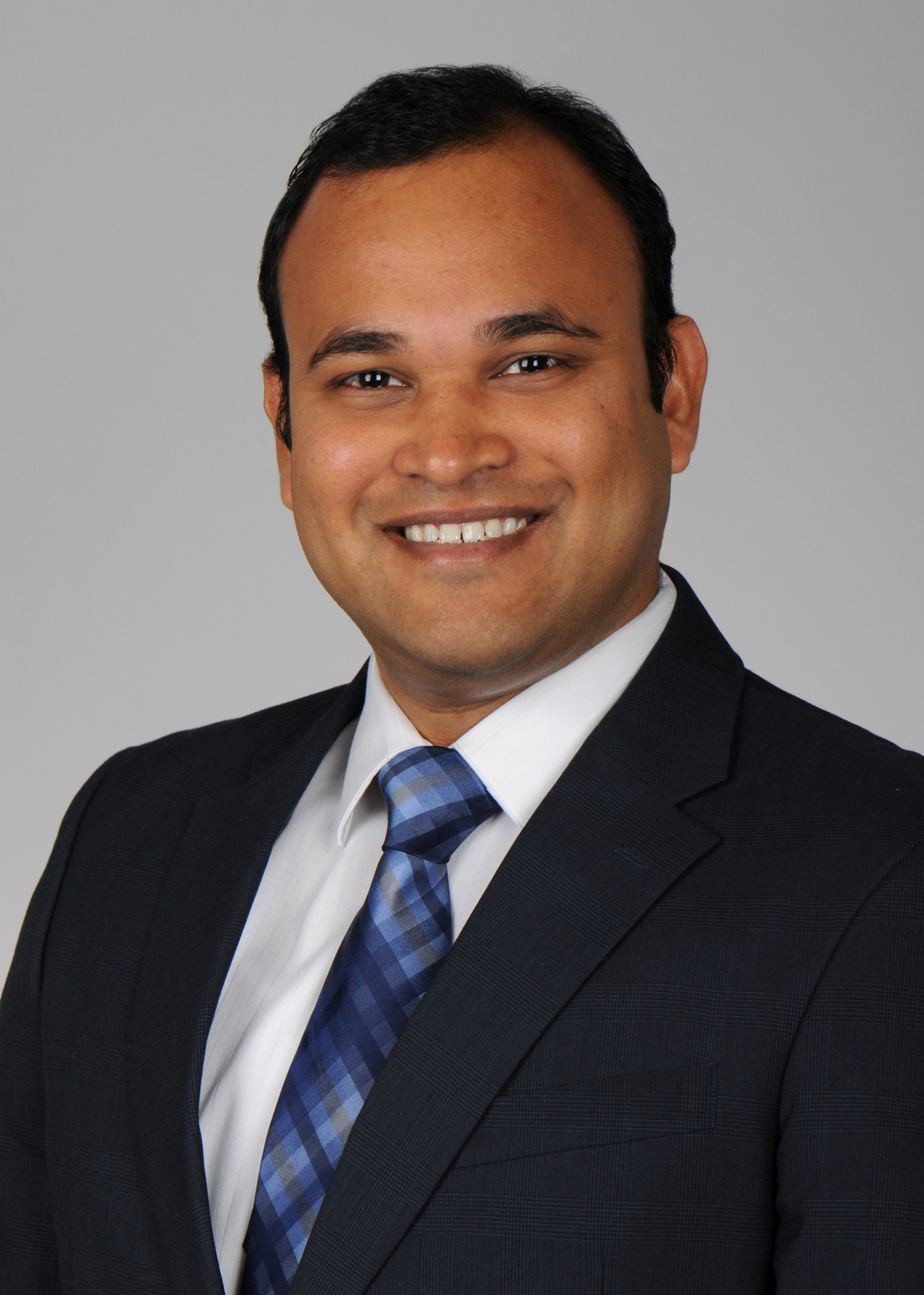 Deepak Kumar