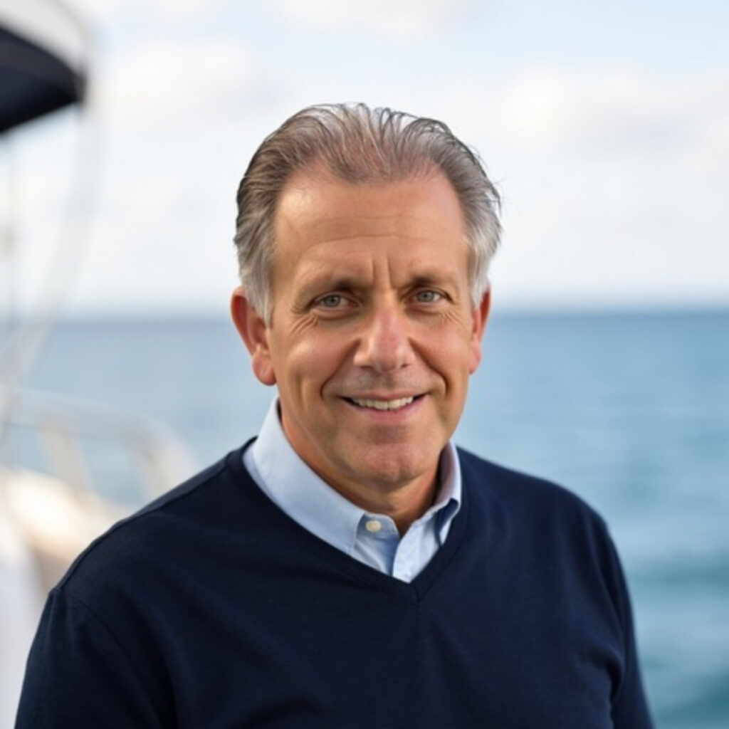 John Jakicic