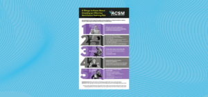 5 things to know about creating an effective resistance training program infographic feature image