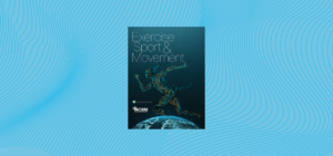 Cover art of Exercise, Sport, and Movement