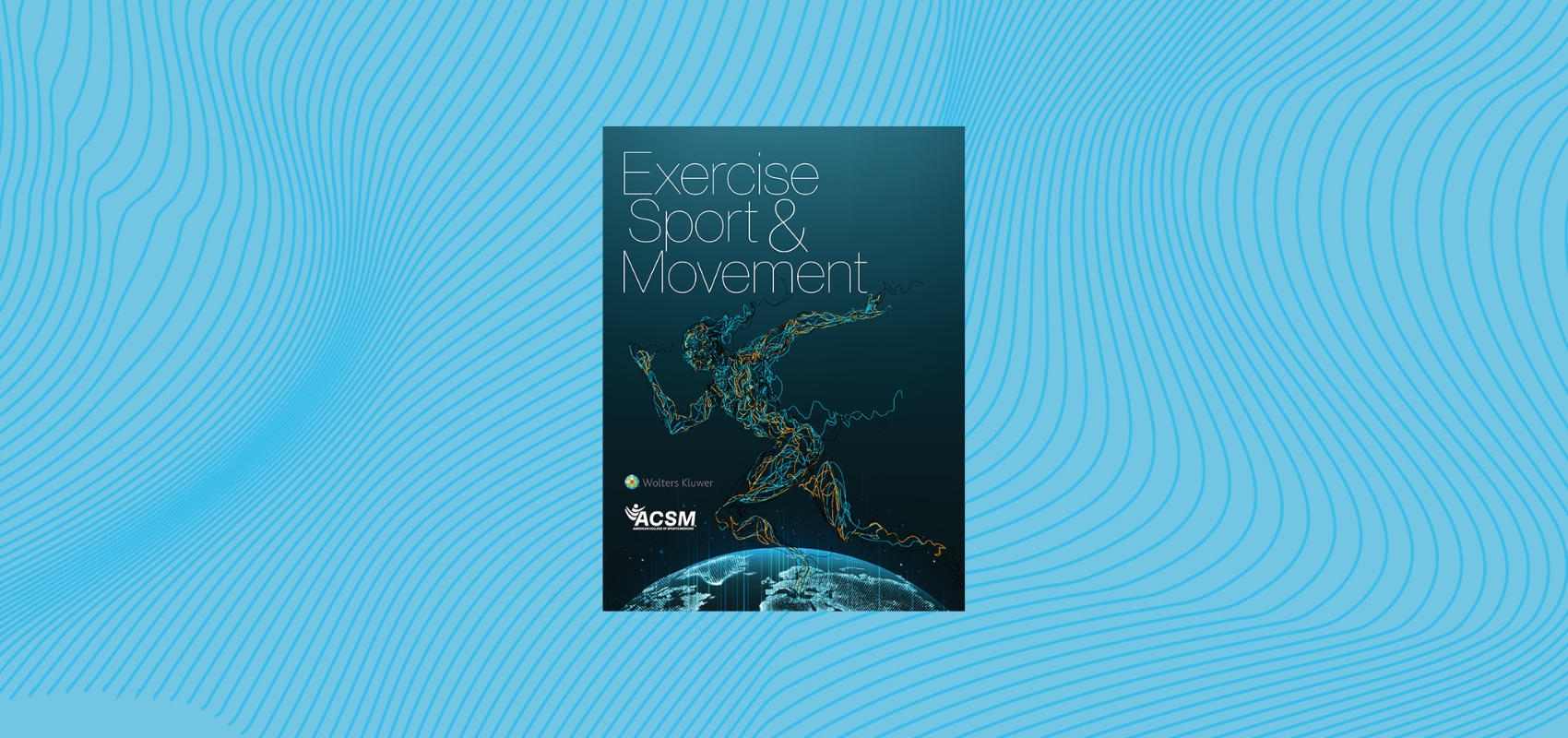 Cover art of Exercise, Sport, and Movement