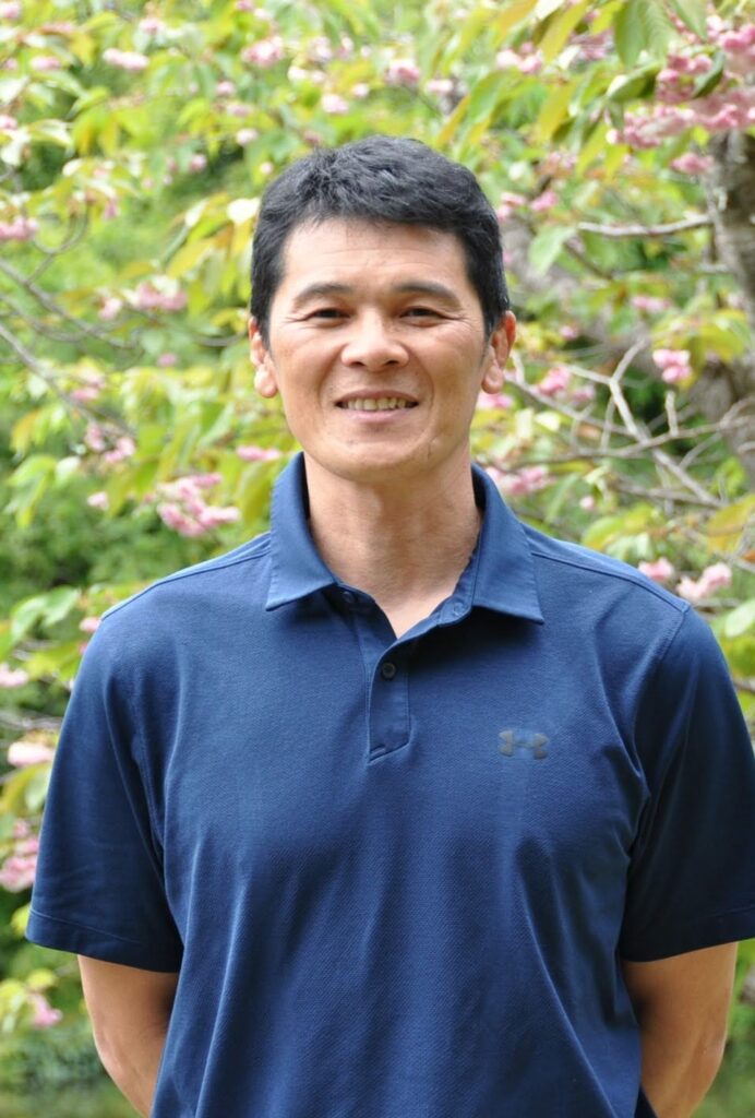 Jun Sugawara