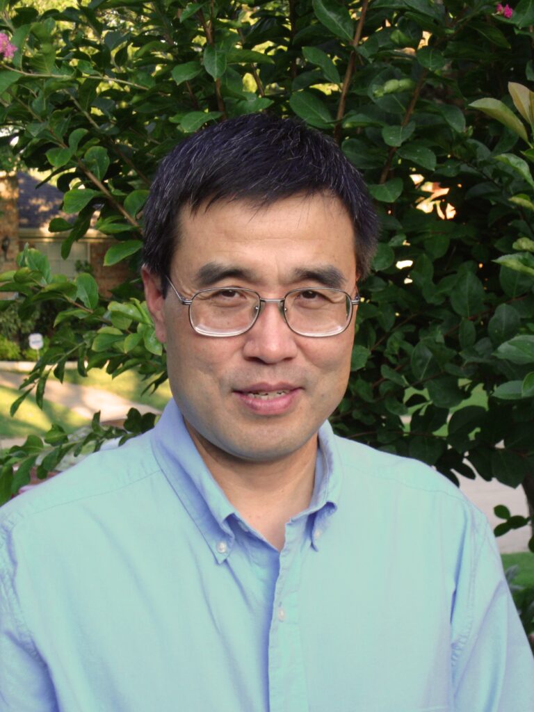 Rong Zhang