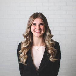 Audrey M. Collins, PhD is a postdoctoral research scientist who studies the relationships between 24-hour time use and health outcomes, with a focus on the role that physical activity plays in the promotion of brain health with aging.