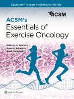 ACSM's Essentials of Exercise Oncology cover