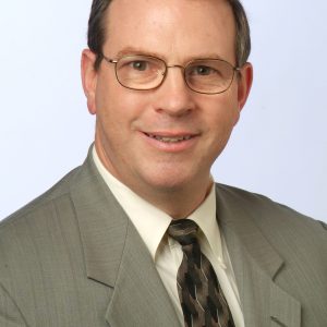 Robert Boone, MHA Robert Boone, MHA