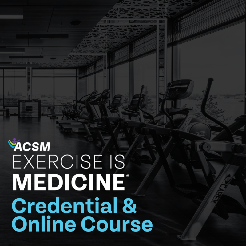 EIM credential and online course