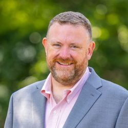 Michael Donnelly-Boylen headshot