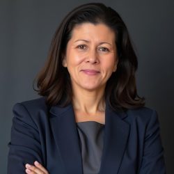 Robyn Pashby headshot