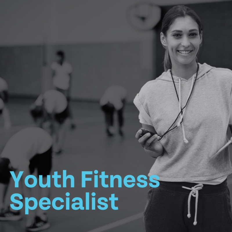 Youth Fitness specialist